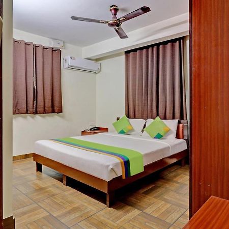 Itsy Hotels - Comfort Delight Bangalore Ngoại thất bức ảnh