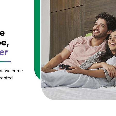 Itsy Hotels - Comfort Delight Bangalore Ngoại thất bức ảnh