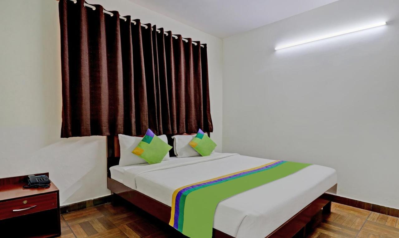 Itsy Hotels - Comfort Delight Bangalore Ngoại thất bức ảnh