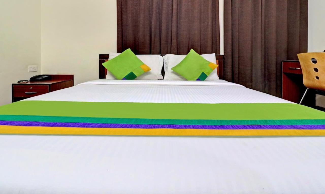 Itsy Hotels - Comfort Delight Bangalore Ngoại thất bức ảnh